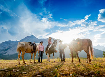 Ridge Ride Ridge Ride