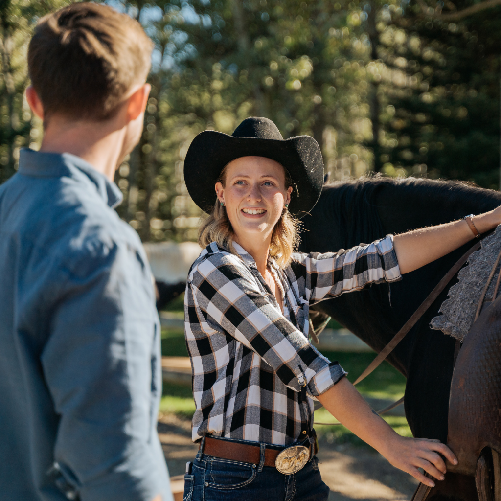 Boundary Ranch - Staff & Employment 1