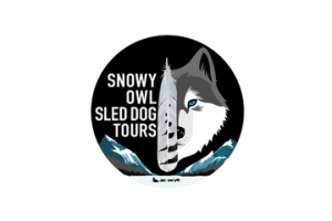 Snowy Owl Sled Dog Tours - Canmore, Alberta